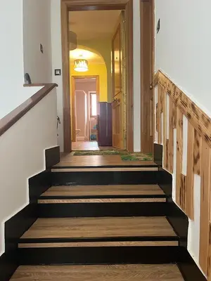 Plano de Apartamento Toki Berriya