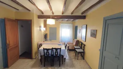 Plano de Ca La Palmira