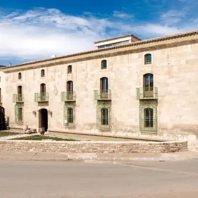 Hospedium Hotel Palacio La Lozana