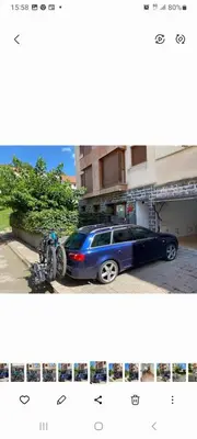 Plano de ELUR ETXEA