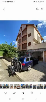 Plano de ELUR ETXEA