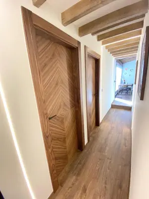 Plano de BÁNOVA APARTAMENTO TURÍSTICO