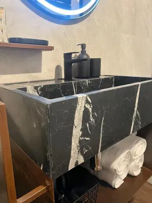 Plano de BÁNOVA APARTAMENTO TURÍSTICO