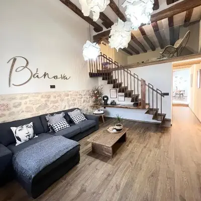 BÁNOVA APARTAMENTO TURÍSTICO