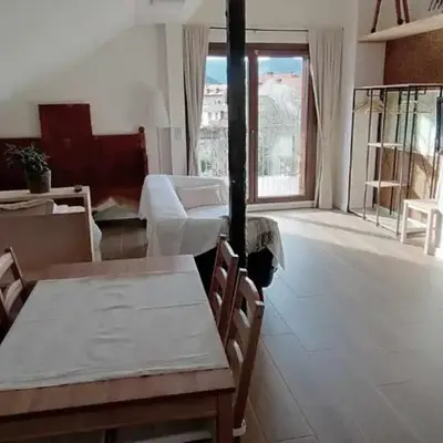 Casa Cotefablo. Aloj Gorgol (Gavin