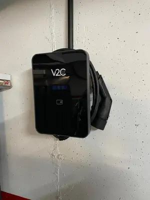 Plano de Apartamento tranquilo Vielha Centro con Parking Gratuito