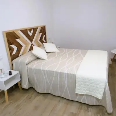 Apartamento Casa Roda