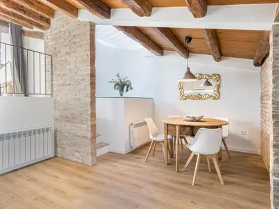 Plano de Cal Rellotger de Solsona