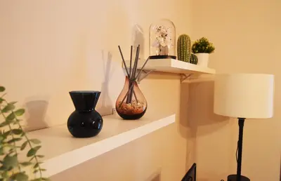 Plano de Apartamento Encanto Tarazona Plaza de España