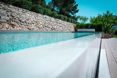 Piscina en o cerca de Hotel Mas Mariassa