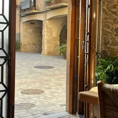 L' Alzina