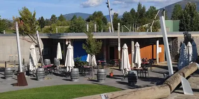 Plano de Apto Pirigolf & Pool Margas, Sabiñánigo