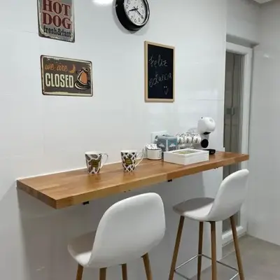 Apartamento Cuatro Estaciones VT-LR1404