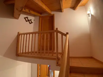 Plano de C11 - Apartamento Casa Llorgodo 2 - Villmor