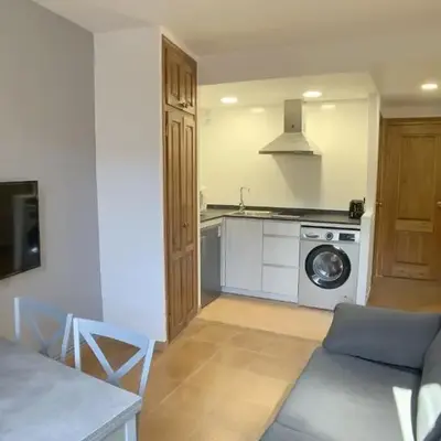 C12 - Apartamento Casa Llorgodo 3 - Villmor