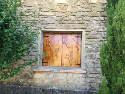 Plano de EL PINAR DE BARDENA