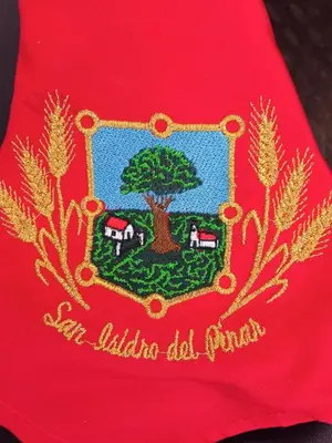 Plano de EL PINAR DE BARDENA