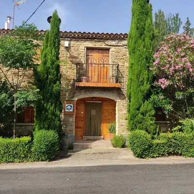 EL PINAR DE BARDENA