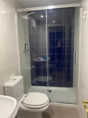Un baño de Moncayo Rural RR 44
