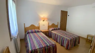 Plano de C13 - Apartamento Casa Llorgodo 4 - Villmor