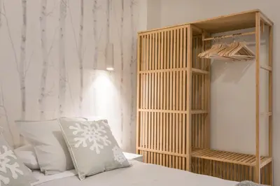 Cama o camas de una habitación en LUA