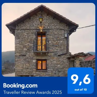 Casa A'Pajera