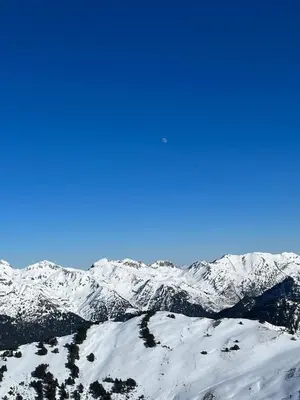 Paisaje cerca de esta casa o chalet