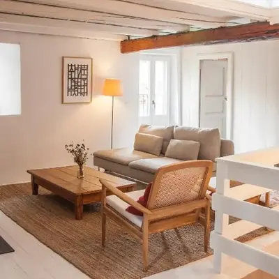 CASA TON