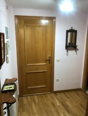 Plano de Casa Rincón de Broto