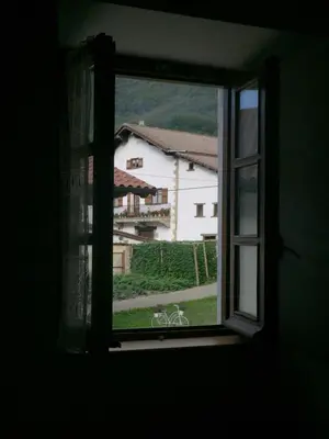 Plano de Casa Rural Lenco
