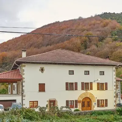 Casa Rural Lenco