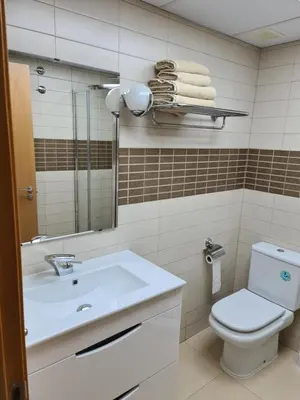 Un baño de La Picossa