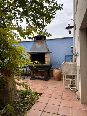 Plano de Casa Rural La Tahona