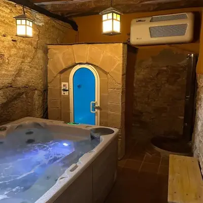 Casa Rural La Tahona
