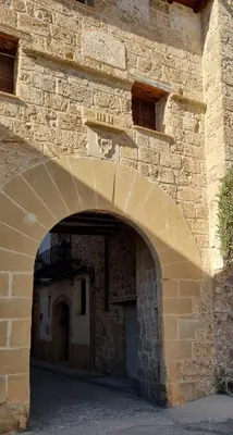 Plano de Casa Tropiet