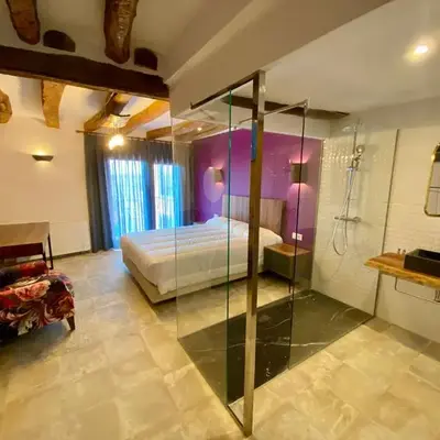 Hotel Boutique Malanquilla Inedita
