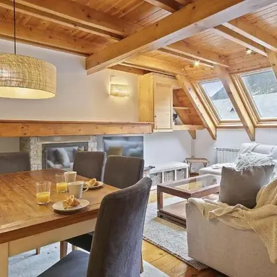 Luderna - Dúplex Gessa C11