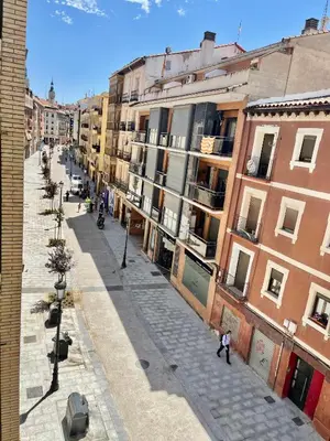 El barrio de los alrededores o un barrio cerca de este apartamento