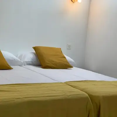 Casita Mondoto