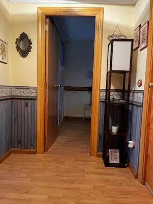 Plano de Apartamento Selva Blanca 9