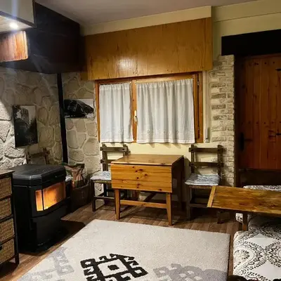Apartamento Selva Blanca 9