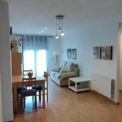 Apartamento Vicente