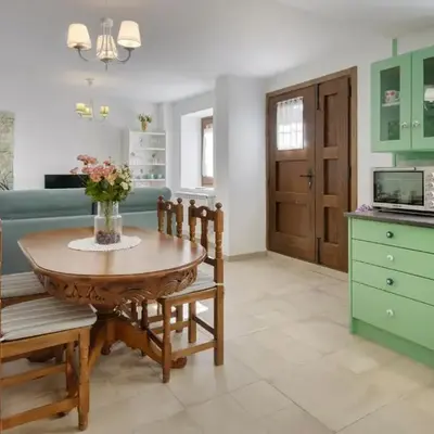 Apartamento Rural Paloma