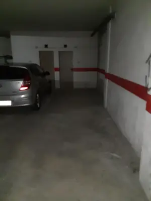 Plano de Apartamento San Andres