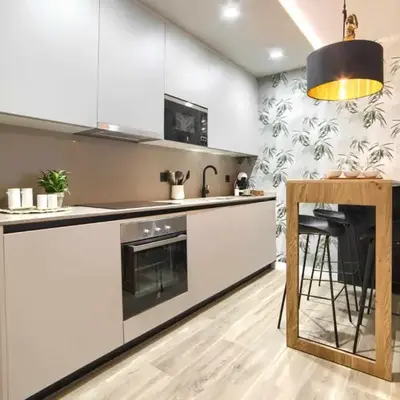 Apartamento rural Isla Esencia de Bardenas Navarra