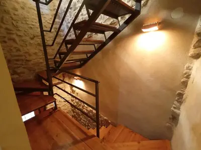 Plano de Casa Alta