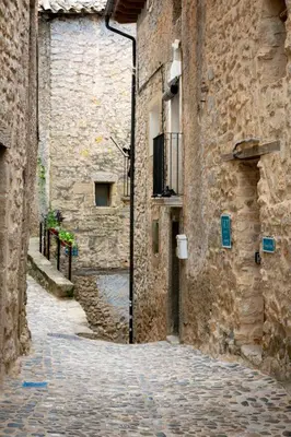 Plano de Casa Alta