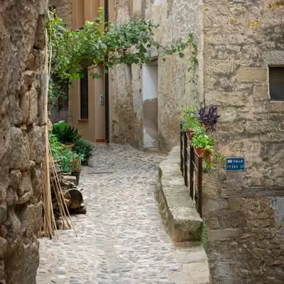 Casa Alta