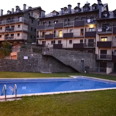 Apartaments Sort Pirineus