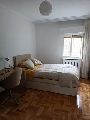 Plano de Apartamento Pamplona a 10 minutos del centro